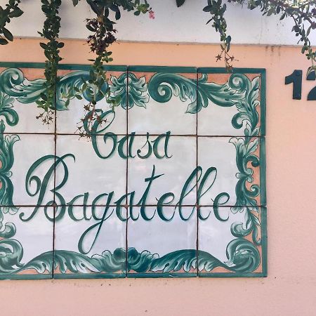 Casa Bagatelle Appartement Palmela Buitenkant foto