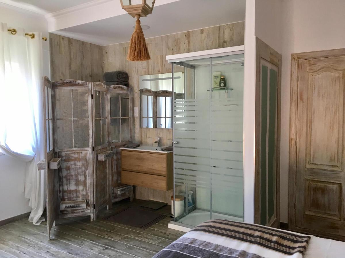 Casa Bagatelle Appartement Palmela Buitenkant foto