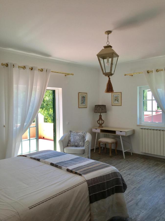 Casa Bagatelle Appartement Palmela Buitenkant foto