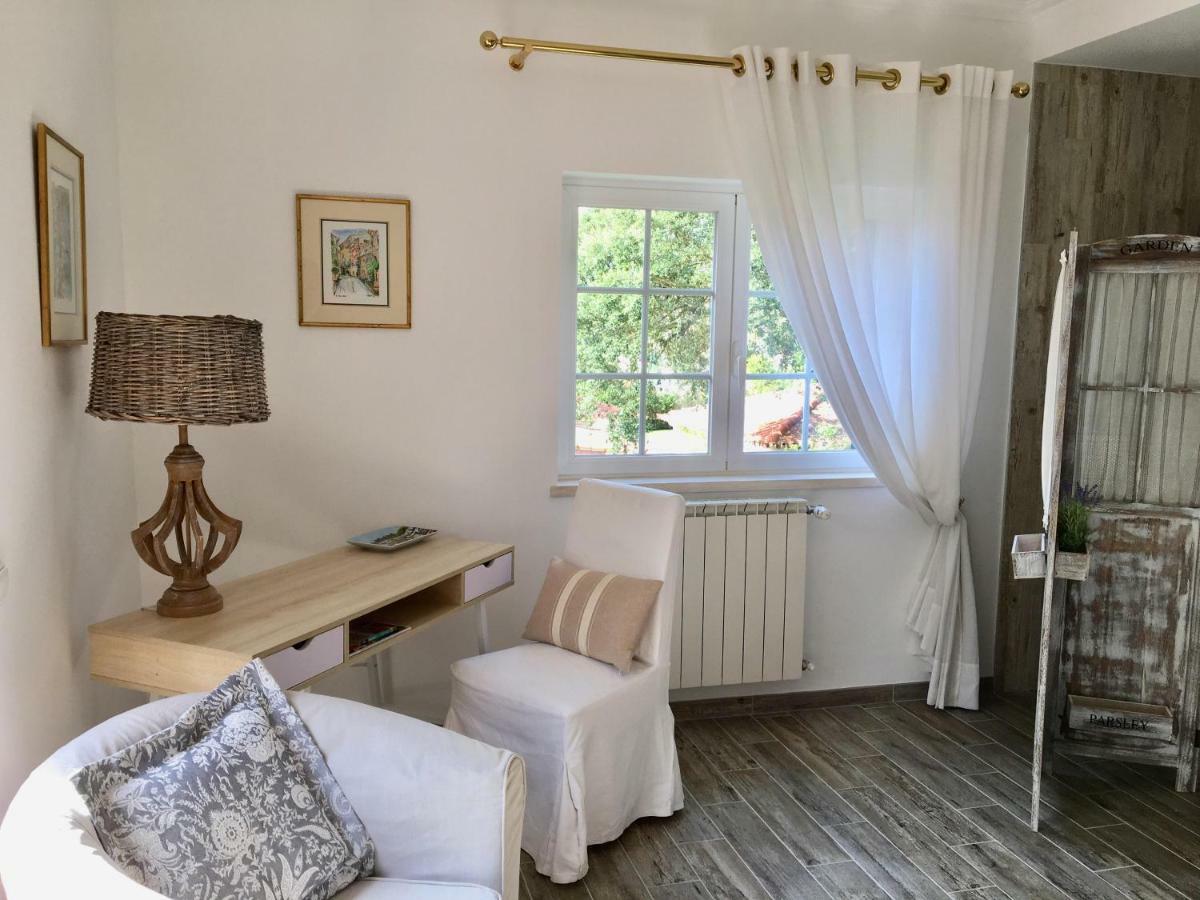 Casa Bagatelle Appartement Palmela Buitenkant foto