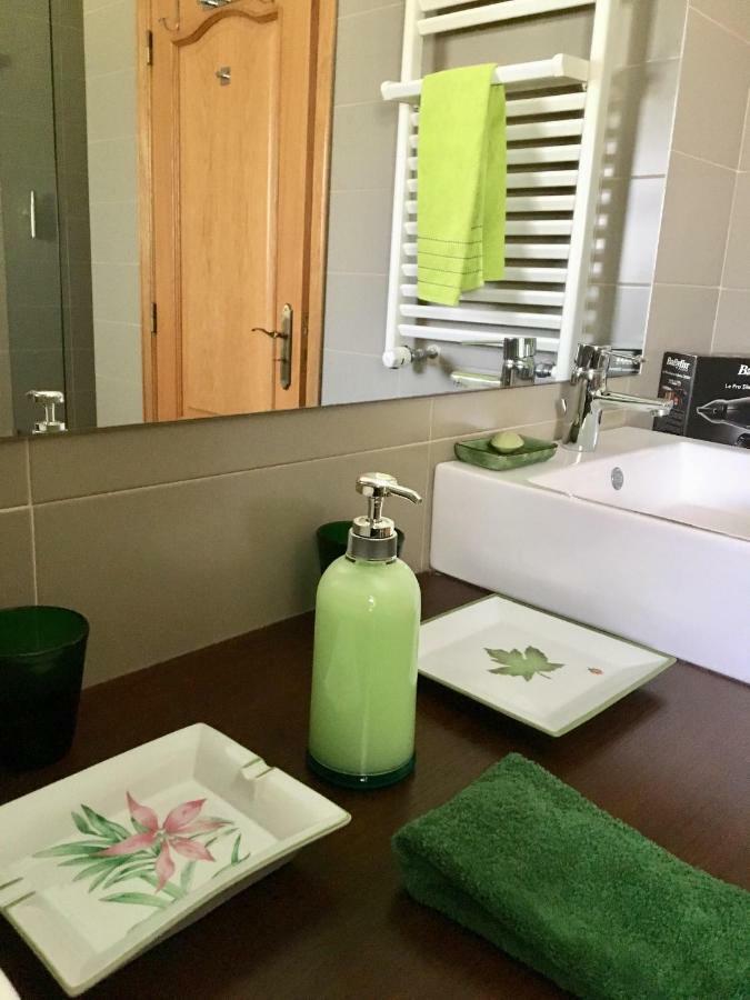 Casa Bagatelle Appartement Palmela Buitenkant foto