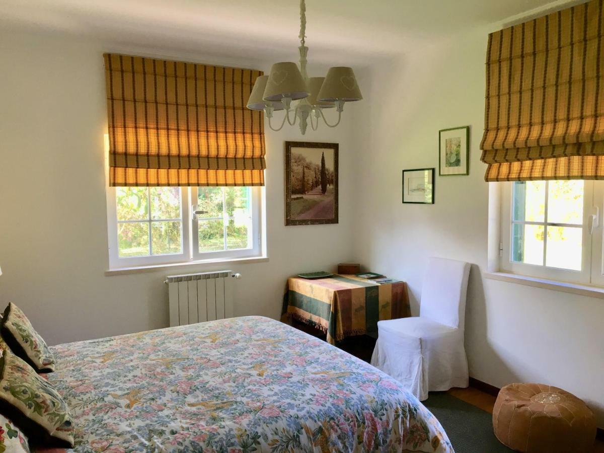 Casa Bagatelle Appartement Palmela Buitenkant foto