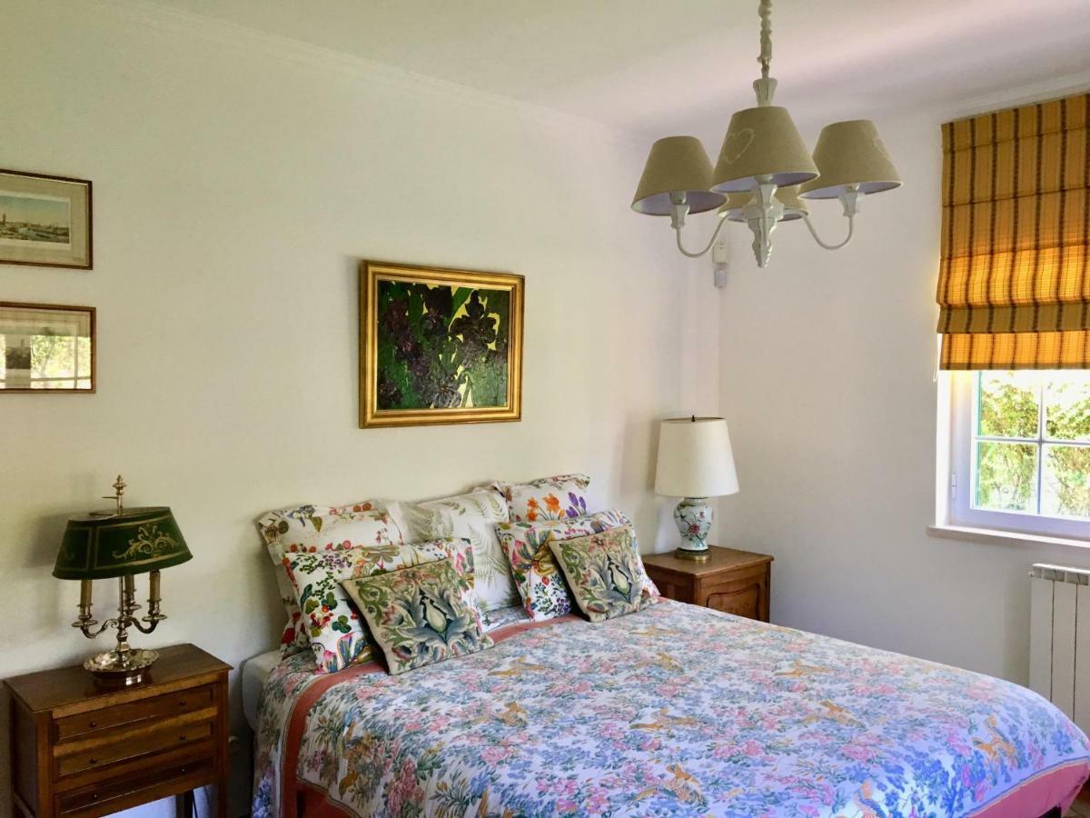 Casa Bagatelle Appartement Palmela Buitenkant foto