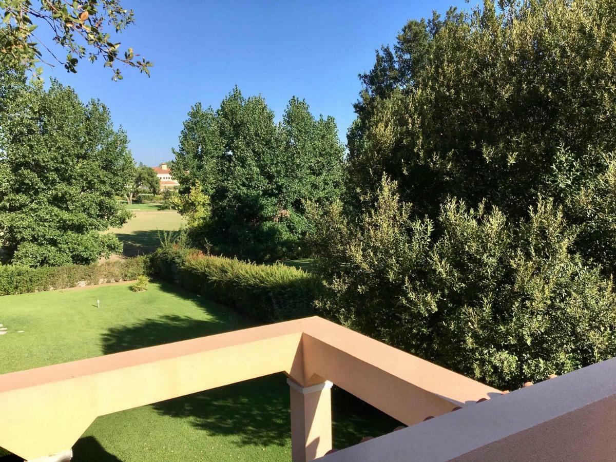 Casa Bagatelle Appartement Palmela Buitenkant foto