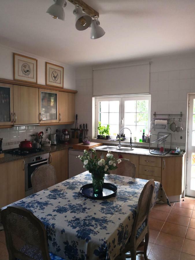 Casa Bagatelle Appartement Palmela Buitenkant foto