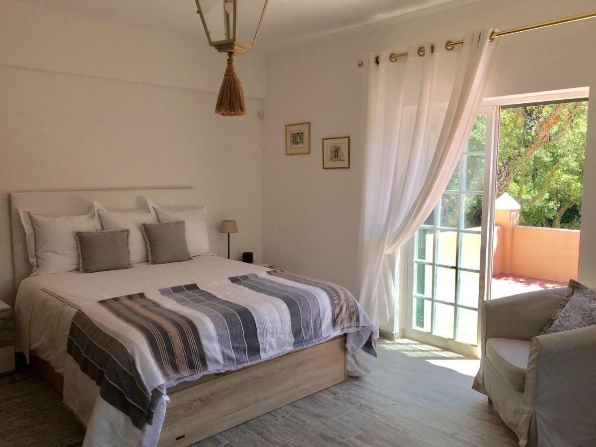 Casa Bagatelle Appartement Palmela Buitenkant foto